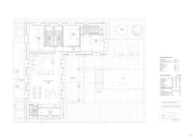 Foto 35e68bfa-97d9-4456-8057-ecae30358937. Chalet finca con chalet en construcción en Santanyí poble Santanyí