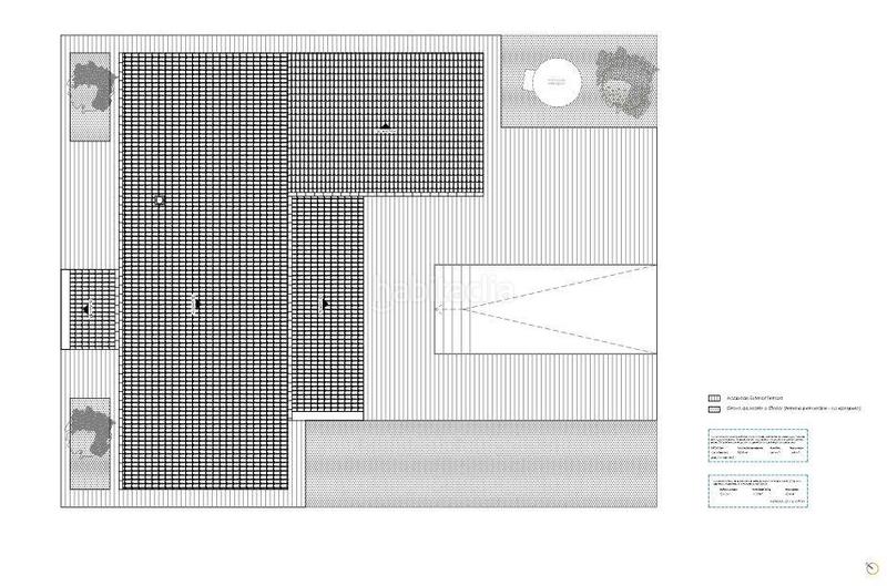 Foto c0e5fe38-f44c-492e-a8d7-546204faaf8a. Chalet finca con chalet en construcción en Santanyí poble Santanyí