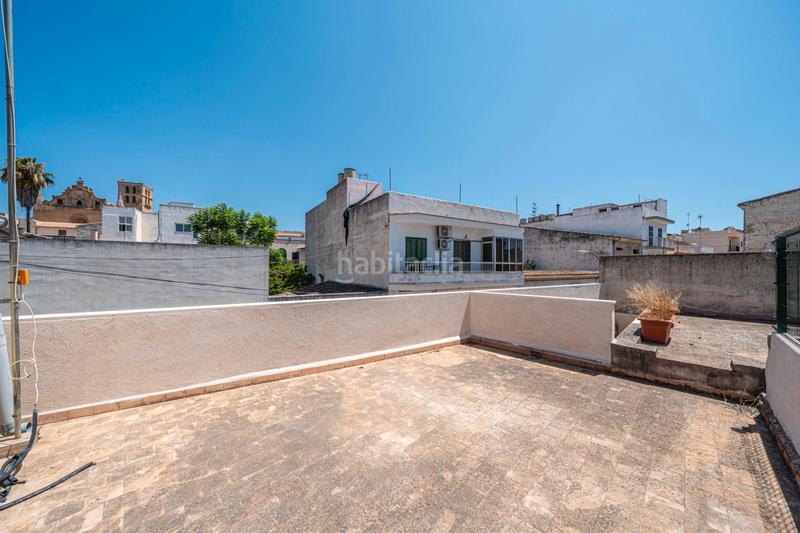 Foto 200abce9-2902-4de0-9379-efd9eb7d57ad. Casa con parcheggio in Felanitx poble Felanitx