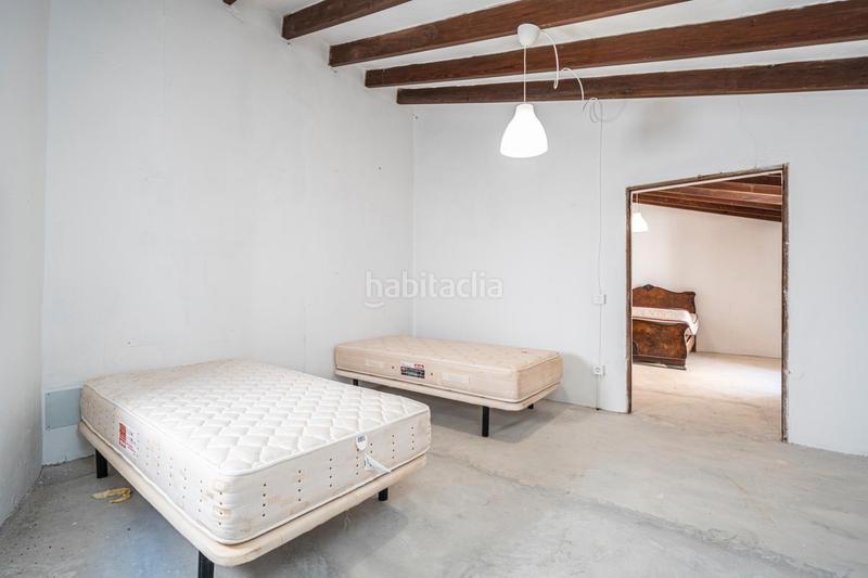 Foto 35607d7d-4649-43e4-9d57-902d99f40dc8. Casa con parcheggio in Felanitx poble Felanitx