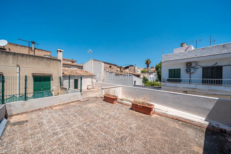 Foto 3897fe6f-3a5b-43e8-88f5-4794c2a2fb31. Casa con parcheggio in Felanitx poble Felanitx