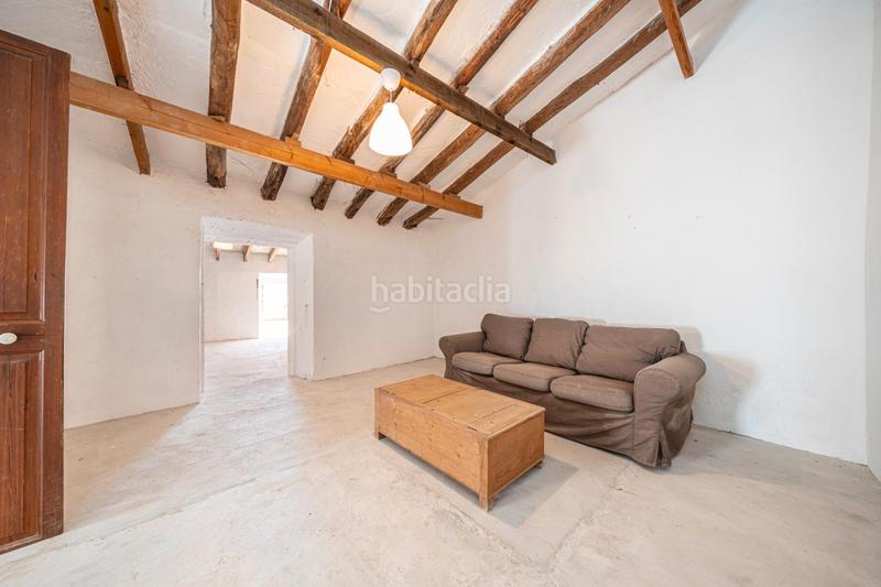 Foto 5f55f673-9233-4c9b-a42e-a53a65971e20. Casa con parcheggio in Felanitx poble Felanitx