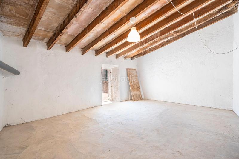 Foto 655c75da-af80-44b3-bb62-a2d03874ea26. Casa con parcheggio in Felanitx poble Felanitx