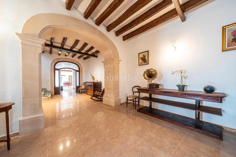 Foto 84081e75-ed12-4ea1-8a04-250456aa0f70. Casa con parcheggio in Felanitx poble Felanitx