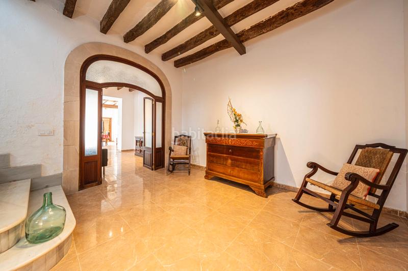 Foto 8483f026-d314-4e38-ad1c-f389168fe485. Casa con parcheggio in Felanitx poble Felanitx