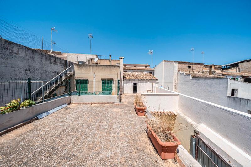 Foto 9c2897ff-e121-4e55-aa6e-9b30c3267675. Casa con parcheggio in Felanitx poble Felanitx