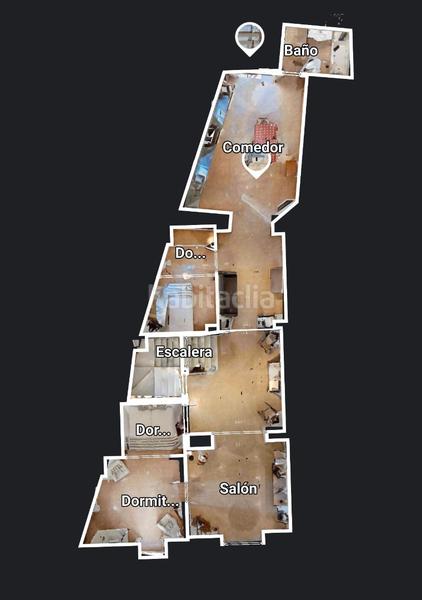 Foto ab360843-1cf2-4215-91ca-aa8c508e4c28. Casa con parcheggio in Felanitx poble Felanitx