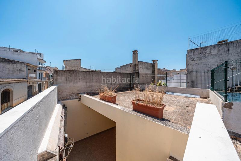 Foto b6dea5cf-acd8-47ef-b02e-619f77744377. Casa con parcheggio in Felanitx poble Felanitx
