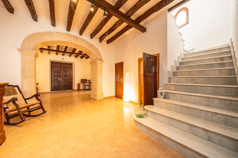 Foto c7c84c25-772f-4111-904f-4ccce096f46e. Casa con parcheggio in Felanitx poble Felanitx