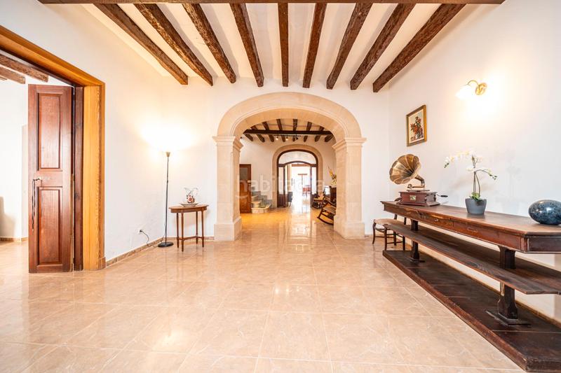Foto d525f0de-705f-47f5-9835-771886db3a26. Casa con parcheggio in Felanitx poble Felanitx