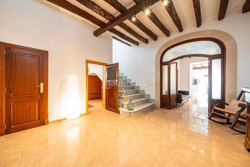 Foto ef7dcbd0-cb62-48ac-90fb-565dabe35513. Casa con parcheggio in Felanitx poble Felanitx