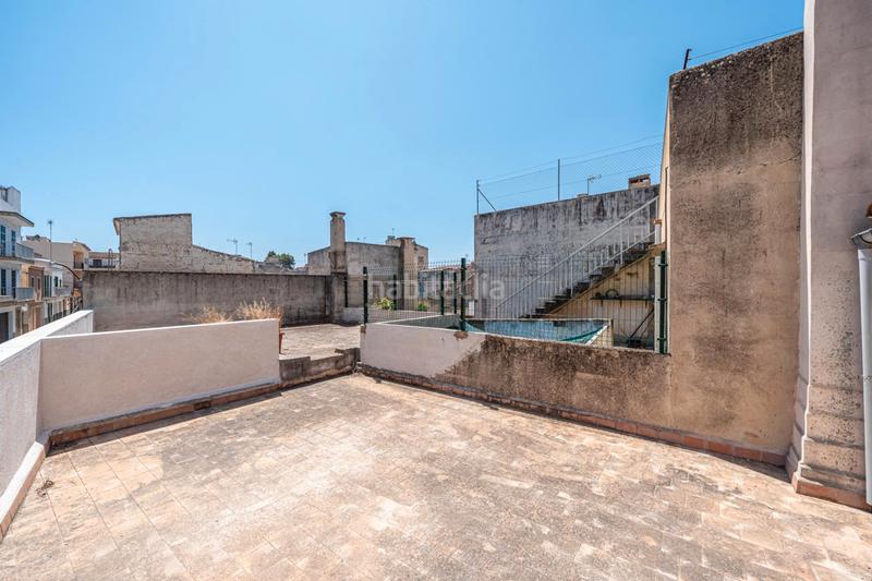 Foto efa41ab6-2833-4d7d-a7f6-ef08cf7927fb. Casa con parcheggio in Felanitx poble Felanitx