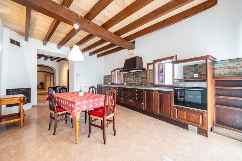 Foto fbdc1253-d9dd-450b-9d3e-aa6fea7d4372. Casa con parcheggio in Felanitx poble Felanitx