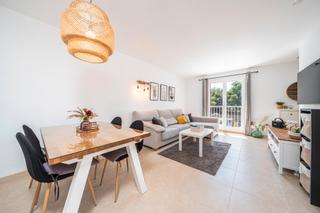 Flat in Sant Joan. Dúplex en sant joan con garaje, trastero y vistas despejadas