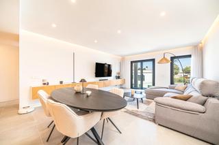 Flat in Felanitx Poble. Piso totalmente nuevo de tres habitaciones