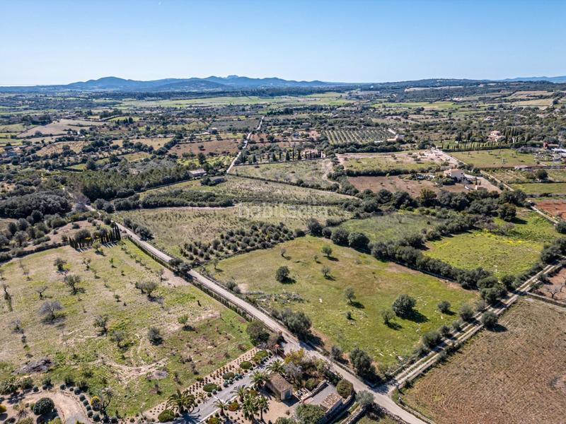 Foto 0ab16023-5910-4515-bec3-ef5190787376. Finca rústica a Sant Llorenç des Cardassar