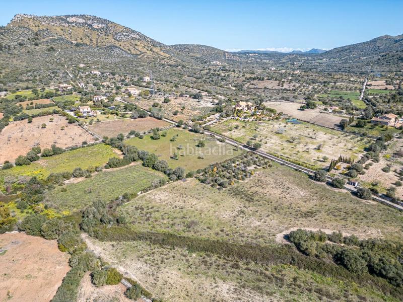 Foto 0b48f0e3-5b11-4f09-a27e-e1b3cd4e1ea2. Finca rústica a Sant Llorenç des Cardassar