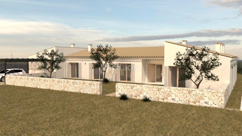 Foto 23c12d2e-45da-4039-9986-5750fac76cbd. Finca rústica a Sant Llorenç des Cardassar