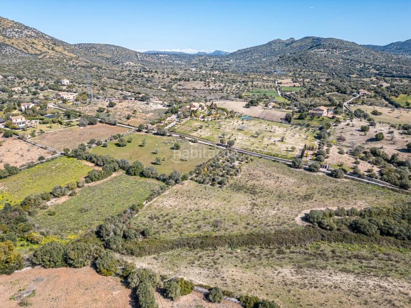 Foto 263ad857-332b-48c6-882d-15afb024aa9c. Finca rústica a Sant Llorenç des Cardassar