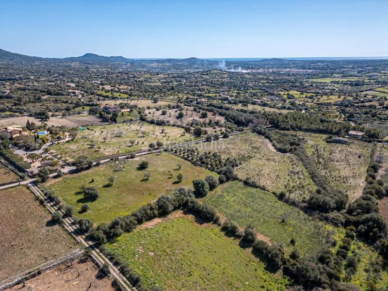 Foto 30752d9e-3b39-4a96-9324-697f6d5d1b80. Finca rústica a Sant Llorenç des Cardassar