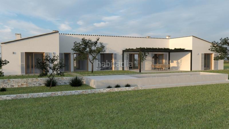 Foto 31852a15-b88a-4c77-9a0c-ee372b1d717f. Finca rústica a Sant Llorenç des Cardassar