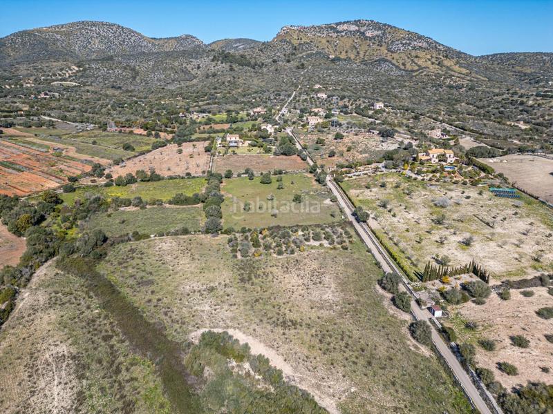 Foto 45978da6-daa2-4453-8d40-c0b7f768d9ab. Finca rústica a Sant Llorenç des Cardassar