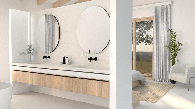 Foto 4c89ed14-e367-4619-801e-1b6c5562eed5. Finca rústica a Sant Llorenç des Cardassar