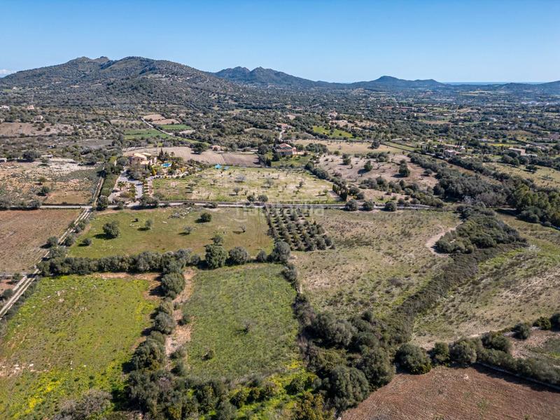 Foto 569c22bf-62ad-4b48-b5e3-af2aa1289292. Finca rústica a Sant Llorenç des Cardassar