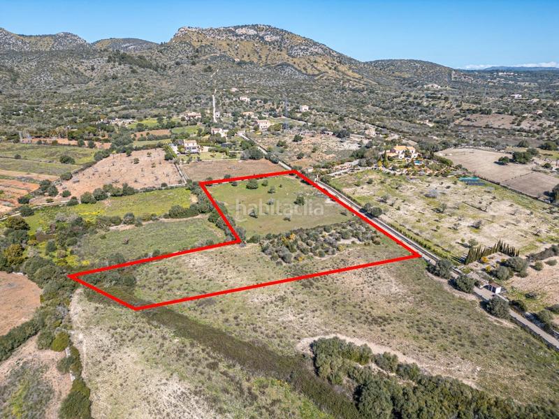 Foto 6259befb-2c0e-48d1-a555-039631926ca7. Finca rústica a Sant Llorenç des Cardassar