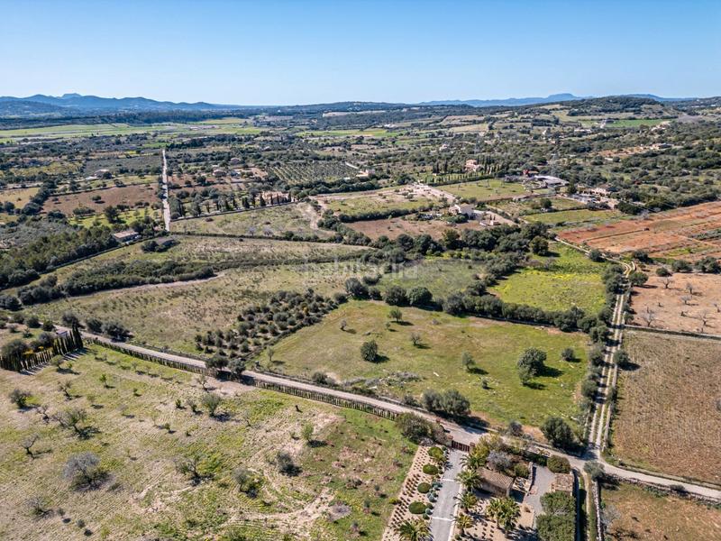 Foto 6457a77b-ad35-49bb-be06-be8b19f82c25. Finca rústica a Sant Llorenç des Cardassar