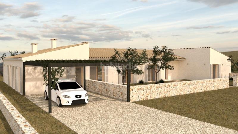 Foto 721471c1-679d-4553-b5ea-752807b2b661. Finca rústica a Sant Llorenç des Cardassar