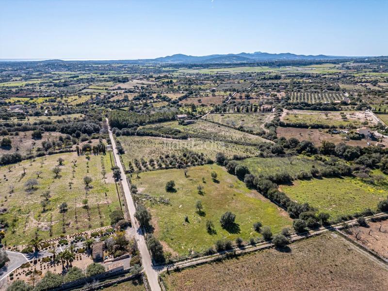 Foto 9079b238-4c78-4bb8-8884-87601463e1bc. Finca rústica a Sant Llorenç des Cardassar