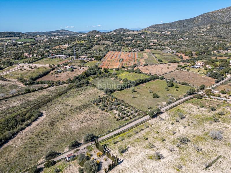 Foto 97719c3f-8d23-4d29-94de-d4f4a66c224b. Finca rústica a Sant Llorenç des Cardassar