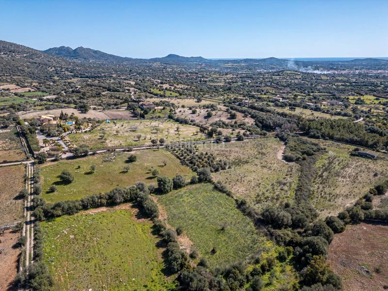Foto ba3f1ee7-92a0-4d25-a61a-74d03808959f. Finca rústica a Sant Llorenç des Cardassar