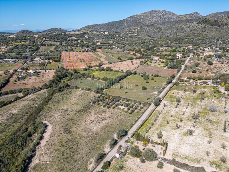 Foto e604a7f3-3639-4fec-b517-b830493901b9. Finca rústica a Sant Llorenç des Cardassar