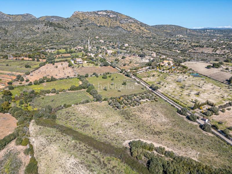 Foto eb47f988-3f55-4c88-85f0-b175ae2d8ef5. Finca rústica a Sant Llorenç des Cardassar