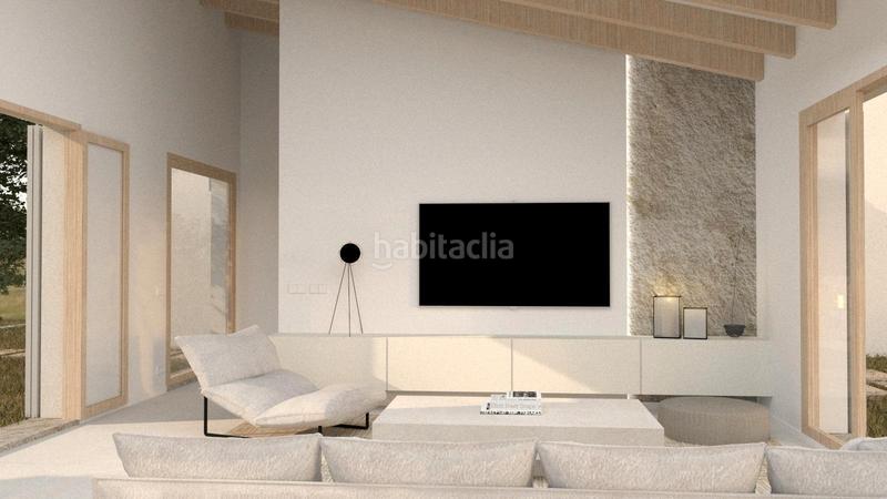 Foto f6b1101c-a376-45ae-a6a7-b15e24b4c772. Finca rústica a Sant Llorenç des Cardassar