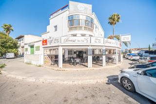 Pas-de-porte Local commercial  Avinguda d'alexandre rosselló. Traspaso bar cafetería brasil con licencia en son castelló