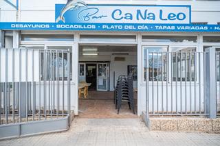 Pas-de-porte Local commercial  Carrer gremi de sabaters. Traspaso bar ca na leo con licencia en son castelló