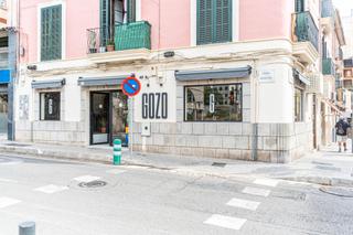 Traspàs Local Comercial a Pas d'en quint 8. Traspaso de restaurante con salida de humos y licencia en c/ ind