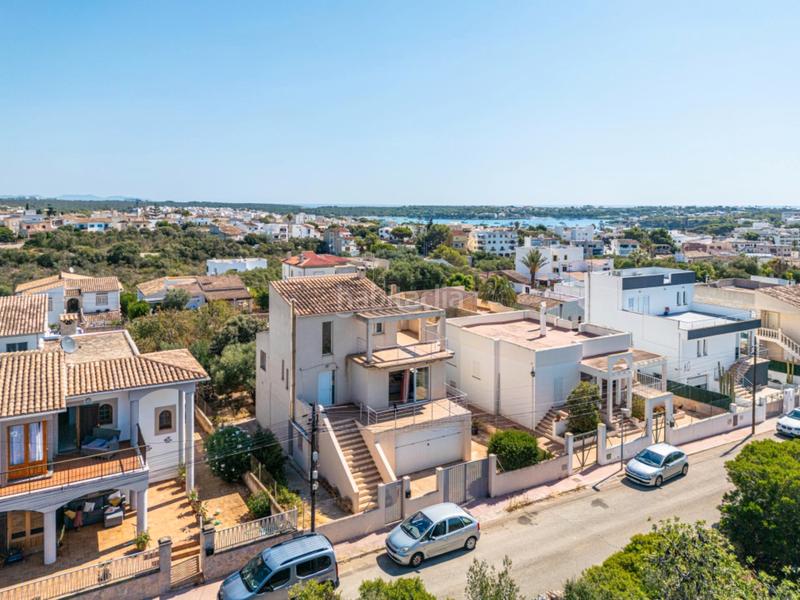 Foto 74fc54a0-e8d4-4b91-862a-d7919ba08941. Xalet amb calefacció aparcament a Portocolom Felanitx