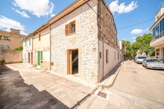 Casa en Passatge Perriloi