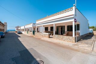 Xalet a Campos. Casa en la rapita, al lado del mar