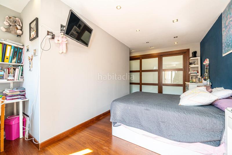 Foto af82246e-530e-4ce2-b66a-a91256e98dd6. Piso ático reformado con gran terraza en consel en Consell