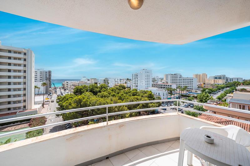 Foto 3342bce8-ce8a-43c0-846b-ce3f3db4471d. Appartement dans Cala Millor Son Servera