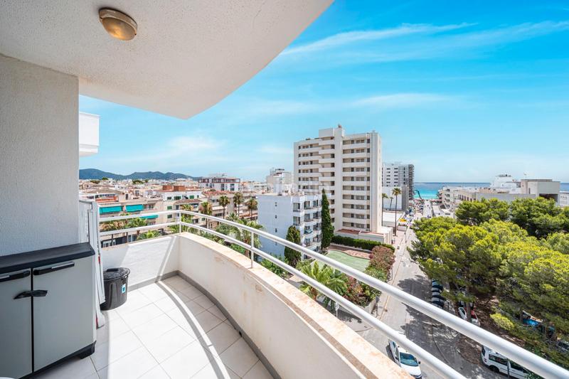 Foto 96161de4-3e7f-4933-ba3b-4035ace098c1. Appartement dans Cala Millor Son Servera