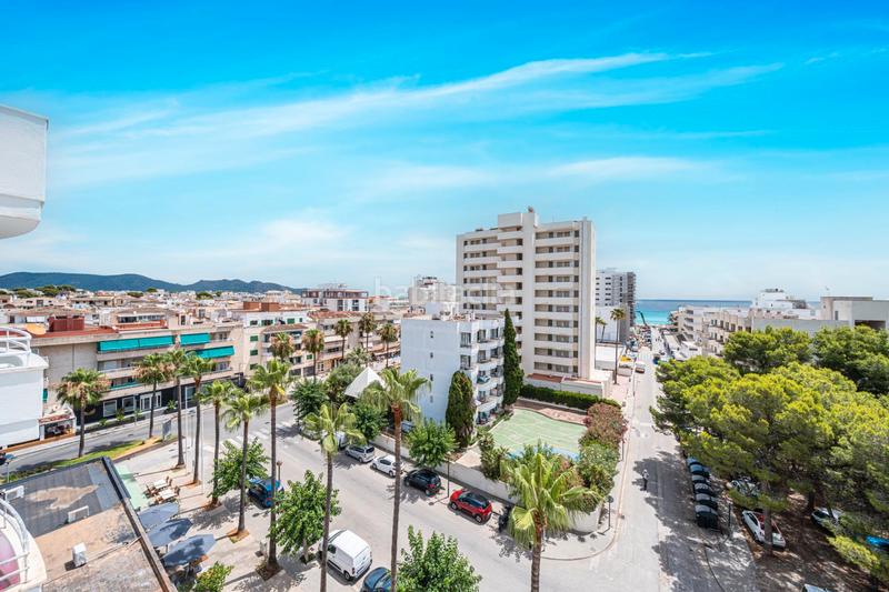 Foto ca98ed28-aaa8-4335-9162-0ee2b2f7b659. Appartement dans Cala Millor Son Servera
