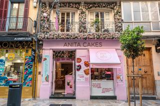 Trapasso Locale commerciale in Cort. Traspaso local comercial en calle colom – palma