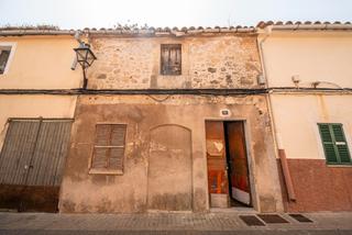 Casa a Manacor Centre. Casa antigua, circa 1890, para reforma en el centro de manacor