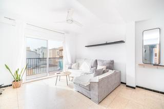 Etagenwohnung in Cala Millor. Piso en venta en el centro de cala millor – ¡ubicación inmejorab